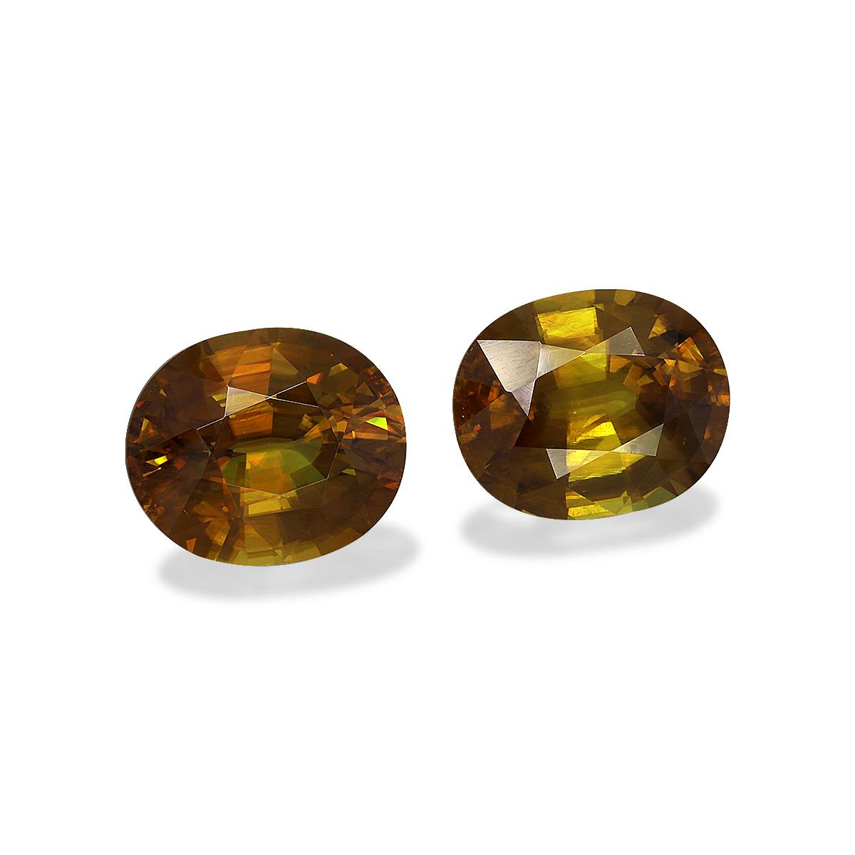 Sphene 14.91 ct